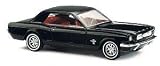 Busch 47550 Ford Mustang 1964