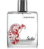Sula Perfume Stiletto Musk