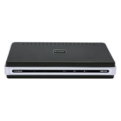 D-Link DPR-1061 Multifunktion Printserver,2 USB 2.0 und 1x Parallel