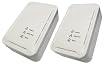 Max Value 200Mbps Home Plug, Double Unit Pack