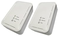 Max Value 200Mbps Home Plug, Double Unit Pack