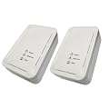 Max Value 200Mbps Home Plug, Double Unit Pack