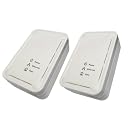 Max Value 200Mbps Home Plug, Double Unit Pack