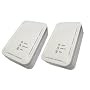 Max Value 200Mbps Home Plug, Double Unit Pack