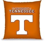 University of Tennessee Toss Pillow