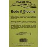 Rabbit Hill Buds & Blooms 4 lb. bag
