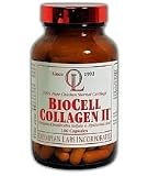 Bio-Cell Collagen II, 100 caps