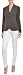 ESCADA Topstitched Blazer Jacket 36 6
