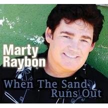 When the Sand Runs Out