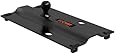 CURT 16055 Rail Mounted Gooseneck Hitch