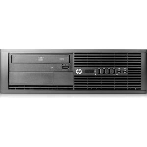 review HP