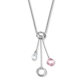 Produkt-Bild: Esprit Kette EVERYTHING NICE 40 + 3 CM 925 Sterling Silber 4346874