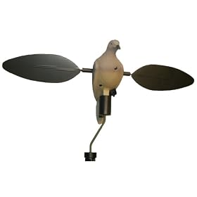 Click here to buy Mojo Live Action Decoy Kit.