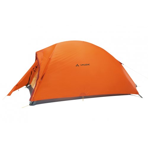 VAUDE Hogan Ultralight orange