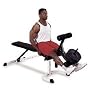 Powerline GLDA1 Leg Developer Attachment for the Powerline PFID130X Bench