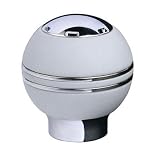ASFALTO Shift Knob - Ice Grey