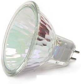 10Pack - MR16 35W 12V FMW Flood Halogen Bulb 35 watt 5000hrs Life