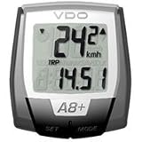 VDO A8+ �A�i���O���C�����X�^�C�v