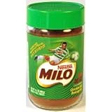 Nestle Milo Beverage Mix 400g - Pack of 2 Jars