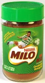 Nestle Milo Beverage Mix 400g - Pack of 2 Jars! by Nestle