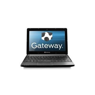 Gateway LT Series Intel Atom N570 1.66GHz 10.1-inch 1GB 250GB HDD | LT2805u