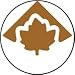 Corner Punch: Maple Leaf