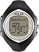 Sporting Goods : Polar F6 Women's Heart Rate Monitor Watch (Black Diamond)