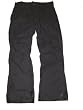Womens Pulse Snowboard/ski Snow Pants, Technical Low Rise, Insulated, Waterproof, Technical, Black, Xs-xl