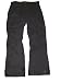 Absolutely beautiful womens black snowboard pants, by Pulse Snowboarding.  Sold in local ski shops and boutiques for $95!  Fabulous fit and running quite true to size.  Length is average.