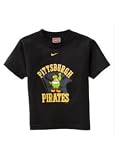 Pittsburgh Pirates MLB Mascot Tee