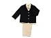 Good Lad Boy 4 Piece Suit Set