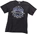 626 BLUE Pink Floyd Ticking Away Screen Tee