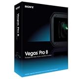 Vegas Pro 8