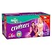 Pampers Cruisers Diapers, Size 6, Economy Plus Pack, 100 Cruisers