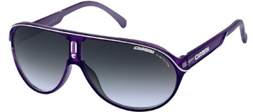 Carrera JOCKER T VIOLET/CR-GREY SHD Sunglasses (JOCKER-T-JO3-DG-65-09-130)