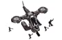 Mega Bloks Halo UNSC Hornet