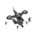 Mega Bloks Halo UNSC Hornet