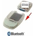 Bluetooth Dock Allows GPS-360