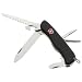 VICTORINOX Taschenwerkzeug Trailmaster, feststellbar, schwarz