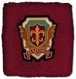 Negima: School Logo WristbandIMAGE
