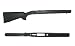 Rubber Overmolded Stock Rifle Stock BBL Pillar Bed