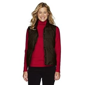 Women's Regular Goose Down Gilet
