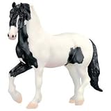 Review Breyer 1148 / The Gypsy King Gypsy Vanner Stallion