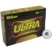 Wilson NFL Golf Balls - Chicago Bears