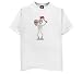 Skeleton Armor T-Shirt