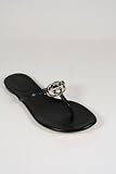 310sxYhpDQL. SL160  Gucci Shoes Black 203857 (Sandals)