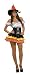 888893Std Candy Corn Cutie�� Secret Wishes���꡼�����ϥ�������Ȥ����Х����ǥ������󡣥���ե�ʿ��礤���İ����������塼�ࡣ˹�Ҥȥ��å������դ��Ƥ��ޤ����ʤ��Ʊ���ǥ�����ǥڥåȥ������塼��ͭ!