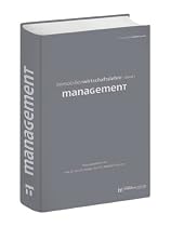 Immobilienwirtschaftslehre, Band 1: Management