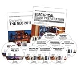 Mike Holt's Master/Contractor Intermediate Library DVD, 2011 NEC - MH-11MAINDVD