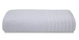 Produkt-Bild: Badehandtuch "Gallant" 70 x 140 cm, Farbe weiss, Qualit&auml;t 565 g/m&sup2; - 100 % Baumwolle - Badetuch / Badet&uuml;cher